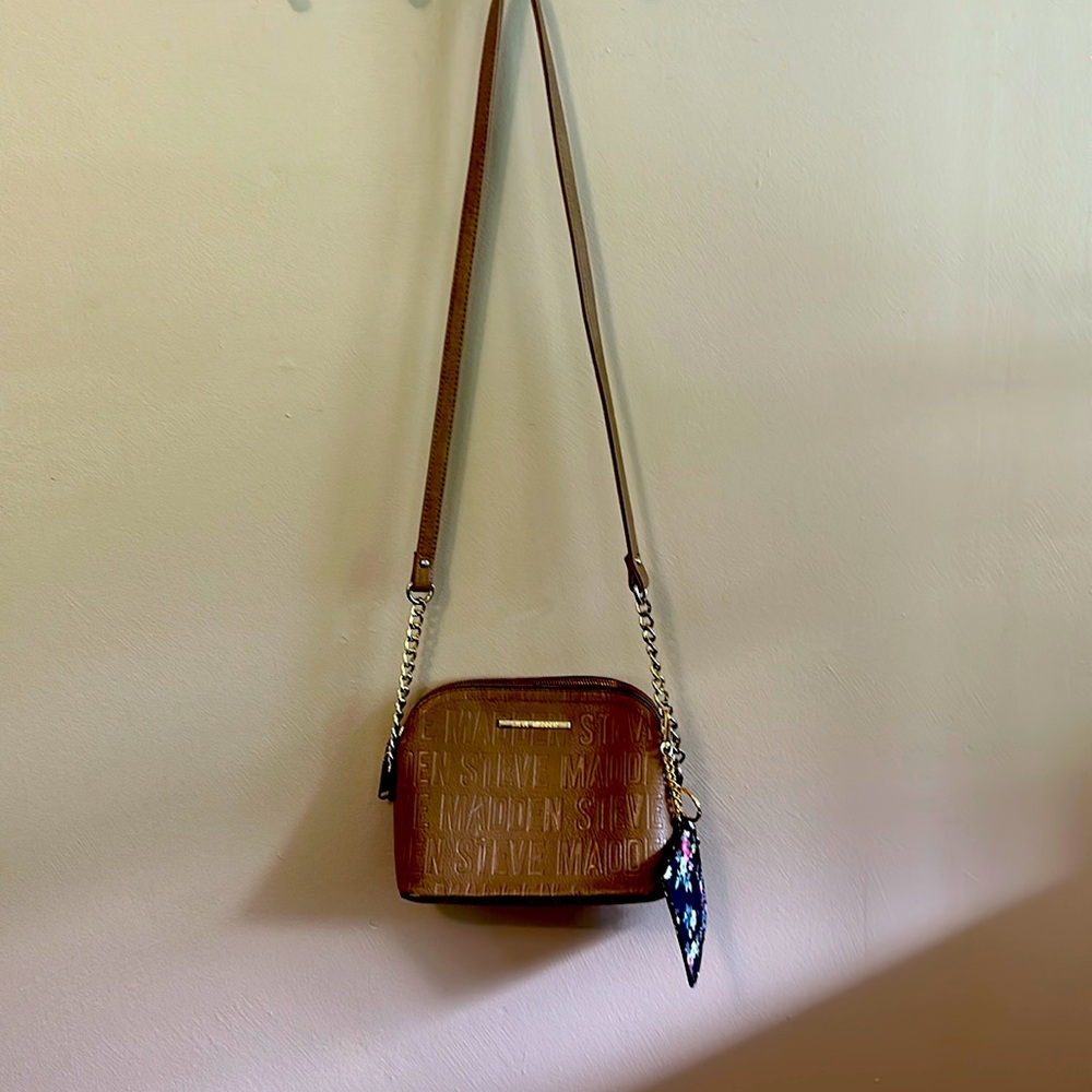 steve madden hand bag/shoulder bag